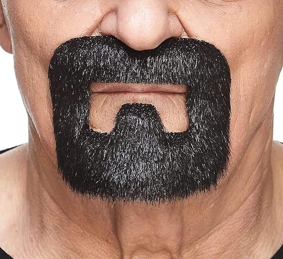 fake-ginger-beard