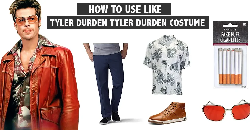 how-to-dress-like-tyler-durden