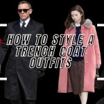 how-to-style-a-trench-coat-outfits