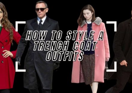 how-to-style-a-trench-coat-outfits