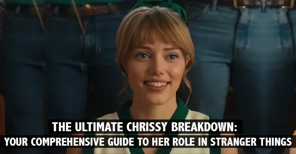 chrissy-stranger-things-series