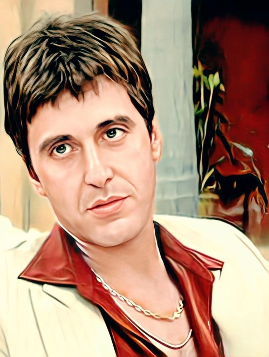 scarface-outfit