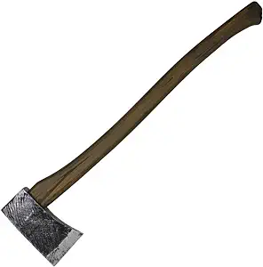 foam-axe-cosplay