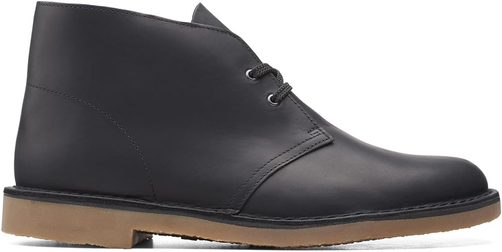 black-chukka-boots