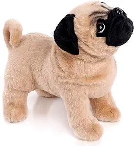 pug-plush-dog