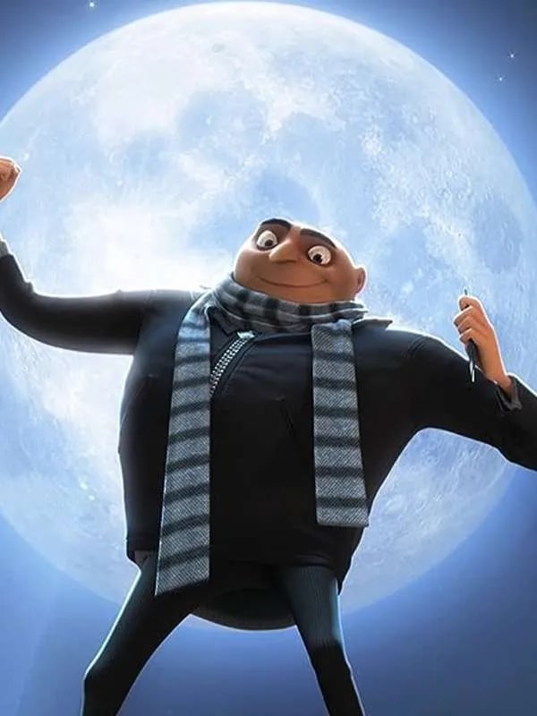 gru-costume