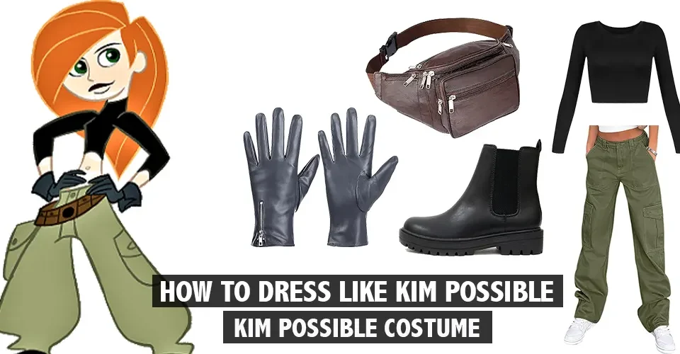 how-to-dress-like-kim-possible