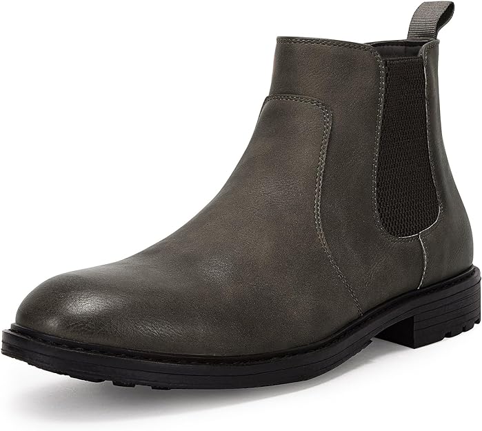 white-chelsea-boots