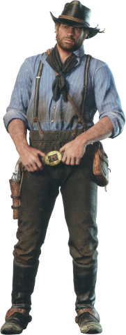 arthur-morgan-cosplay-guide
