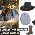 how-to-dress-like-arthur-morgan
