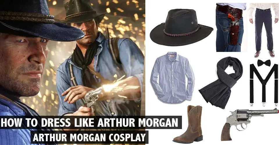 how-to-dress-like-arthur-morgan