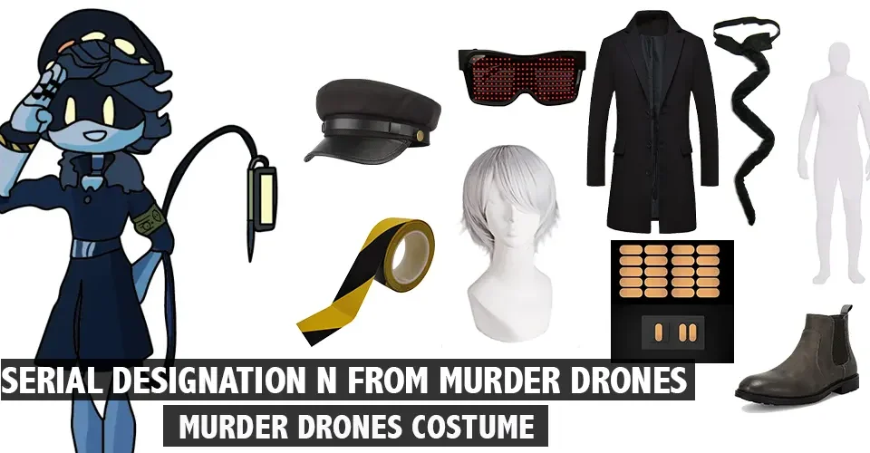 murder-drones-costume