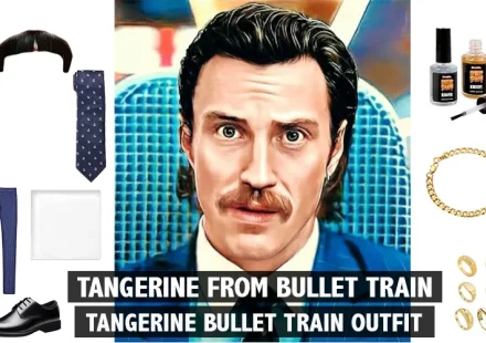 tangerine-from-bullet-train