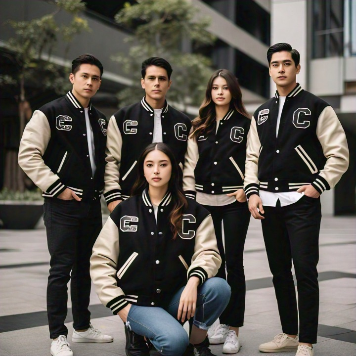 how-to-style-varsity-jacket