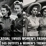 casual-1950s-womens-fashion
