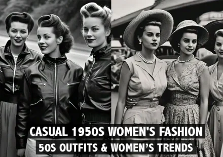 casual-1950s-womens-fashion