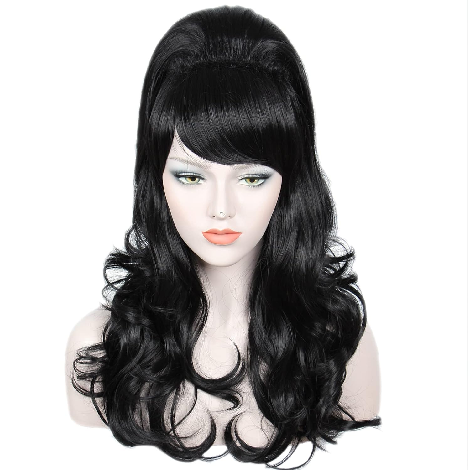 blonde-50s-wig