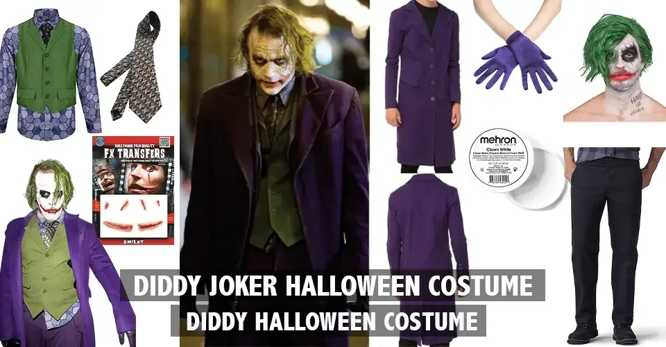 Diddy-Halloween-Costume