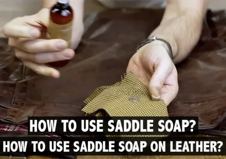 How-To-Use-Saddle-Soap-On-Leather