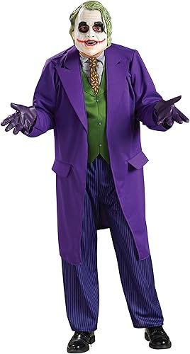 Joker-Costume