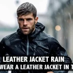 Leather-Jacket-Rain