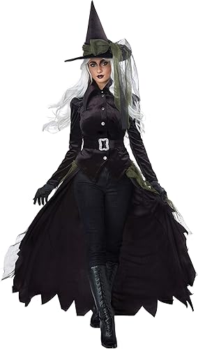 Witch-Costume