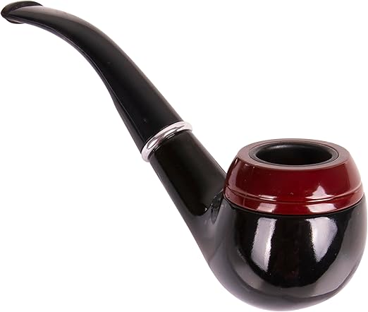Gentleman-Pipe