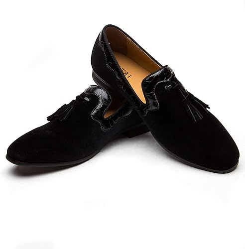 Loafer-Shoes