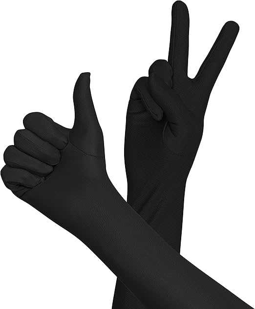 Mean-Girl-Black-Opera-Gloves