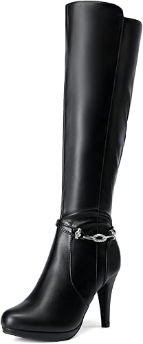 Rebelde-Boots