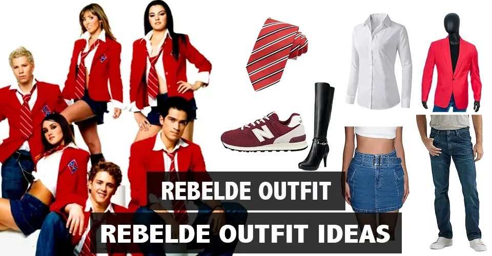 Rebelde-Outfit-Ideas