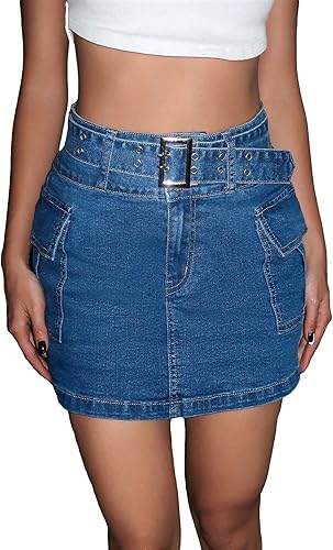 Rebelde-Skirts