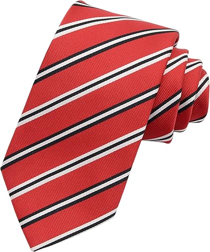 Rebelde-Tie