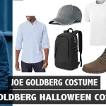 Joe-Goldberg-Halloween-Costume