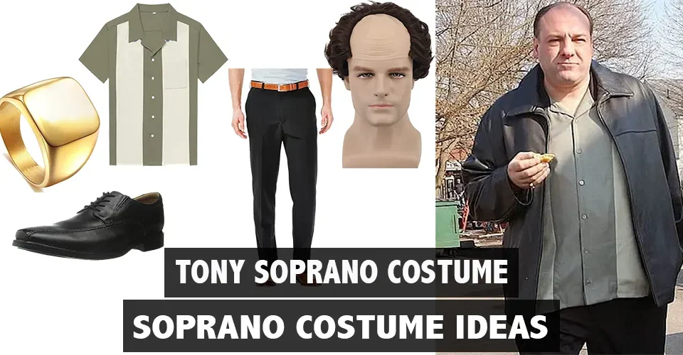 Soprano-Costume-Ideas
