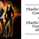 charlie’s angels costume