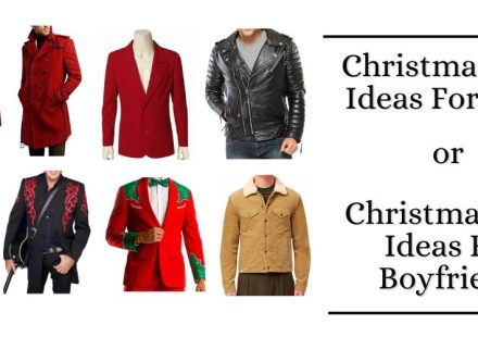 christmas gift ideas for him