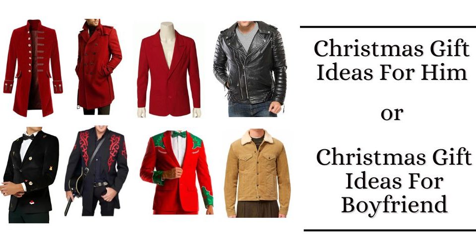 christmas gift ideas for him