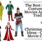 christmas costume ideas