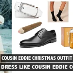cousin eddie costume