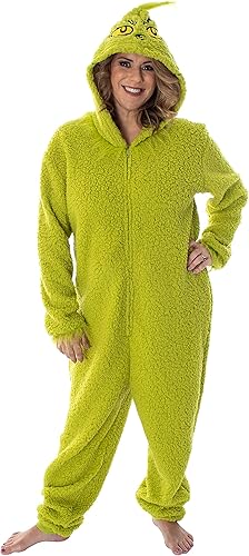 grinch-onesie