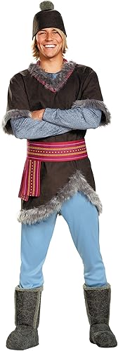 kristoff-costume