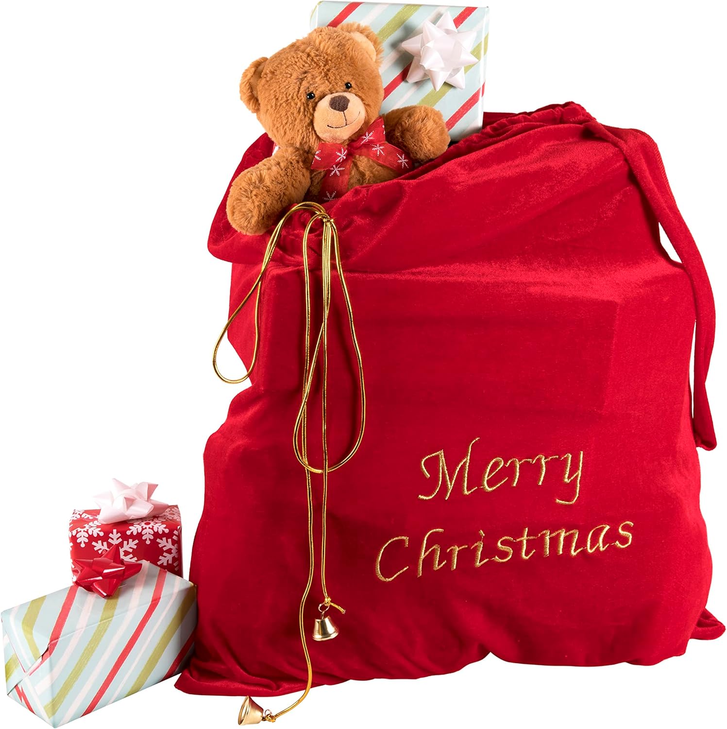 santa-toy-sack