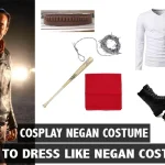 negan-costume