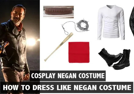 negan-costume