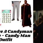 candyman costume