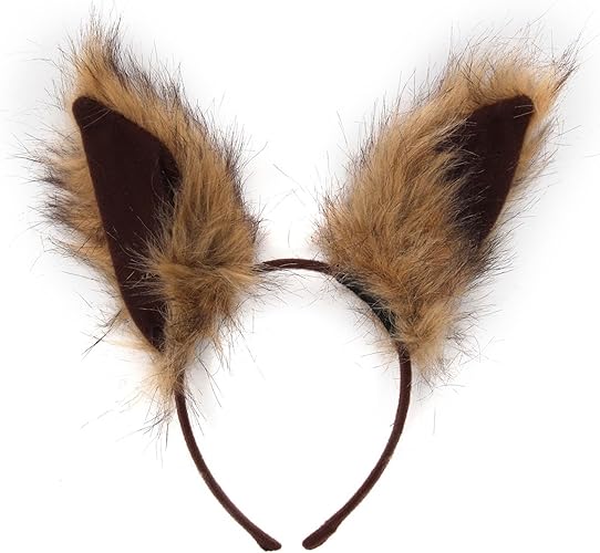 squirrel-ears