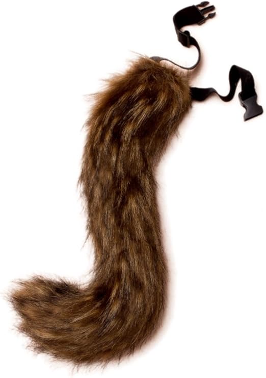squirrel-tail