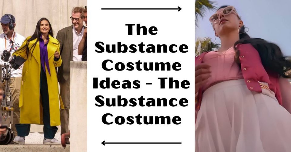 the-substance-costume-ideas