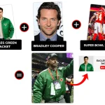 philadelphia eagles green jacket